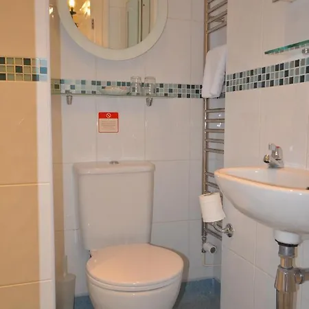 Southview And Indoor Pool 4*