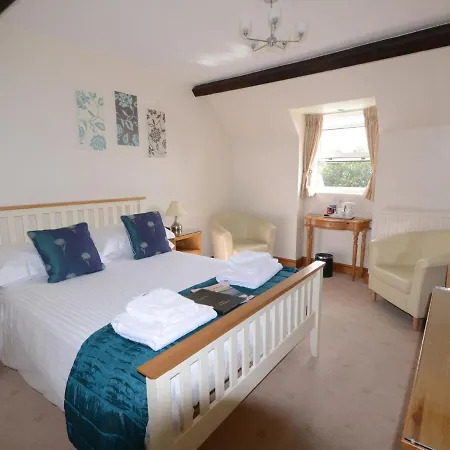 Guest house Southview And Indoor Pool 4*