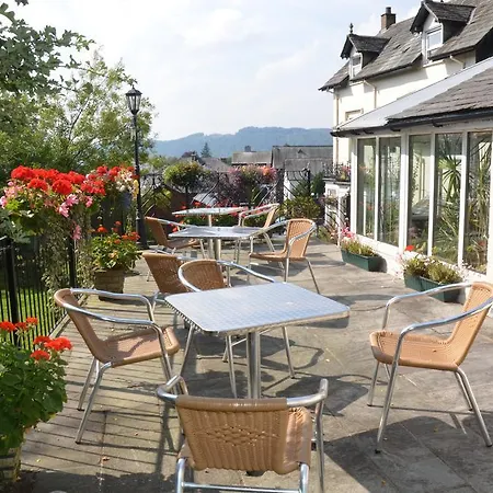 Guest house Southview And Indoor Pool Windermere