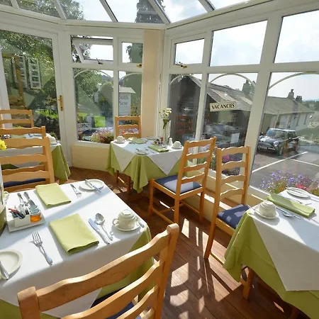 Southview And Indoor Pool Guest house