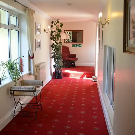 Southview And Indoor Pool 4* Windermere