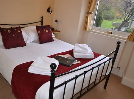 Southview And Indoor Pool Guest house