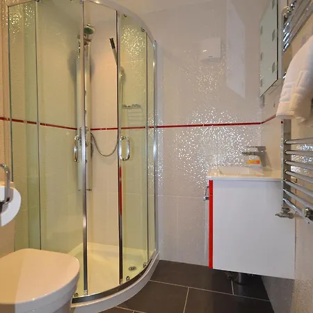 Guest house Southview And Indoor Pool Windermere