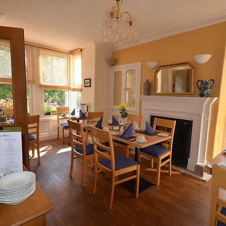 Guest house Southview And Indoor Pool Windermere