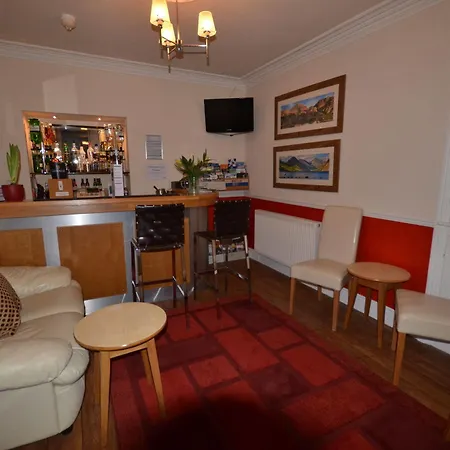 Southview And Indoor Pool 4* Windermere