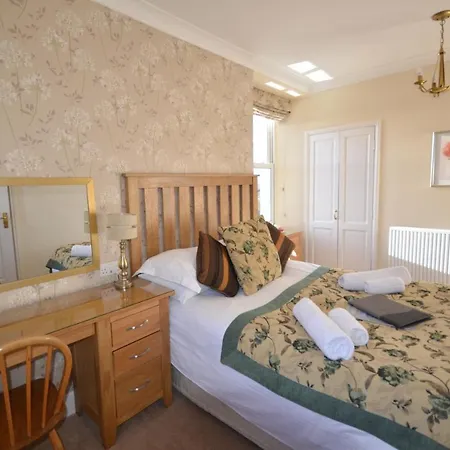 Guest house Southview And Indoor Pool Windermere