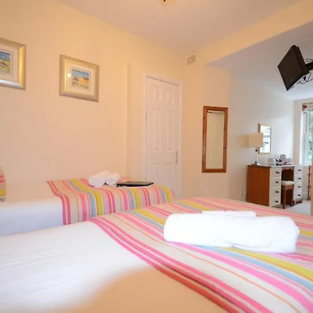 Southview And Indoor Pool 4*