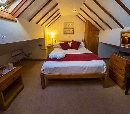 Southview And Indoor Pool Guest house Windermere