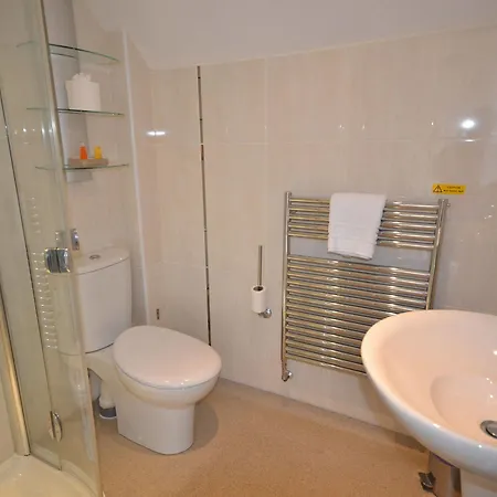 Southview And Indoor Pool Windermere